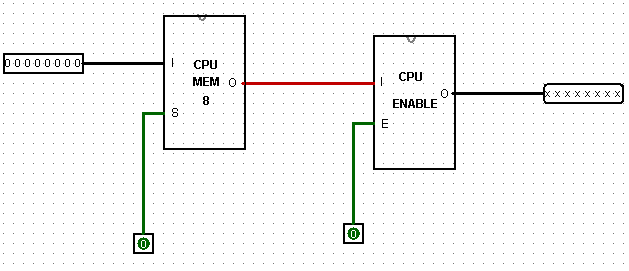 Пример работы